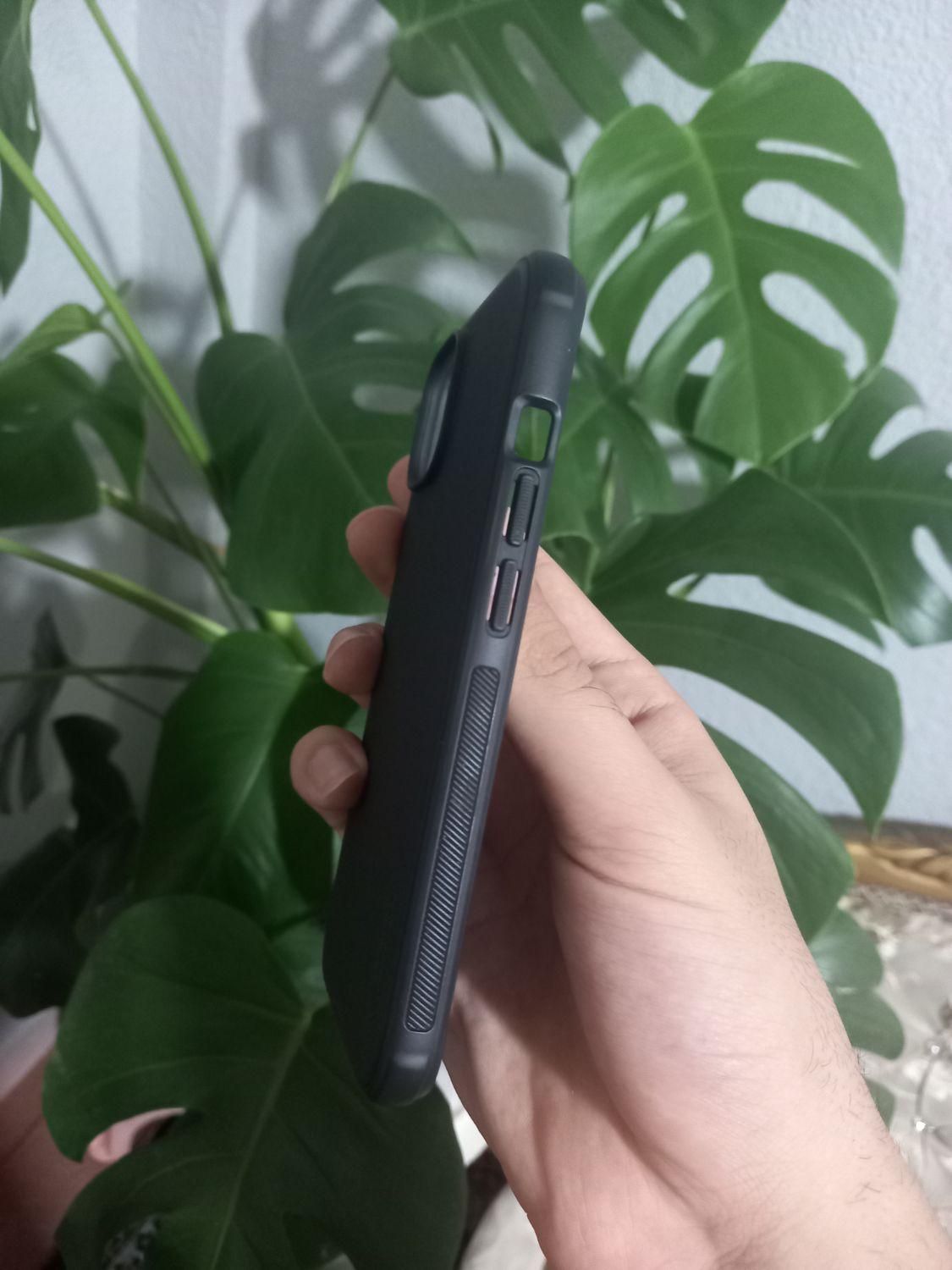 قاب اصل نیلکین برای iphone 15|لوازم جانبی موبایل و تبلت|کرج, حصارک|دیوار
