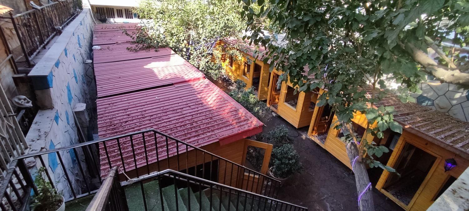 سالن کار باغ رستوران|استخدام خدمات فروشگاه و رستوران|تهران, بهاران|دیوار
