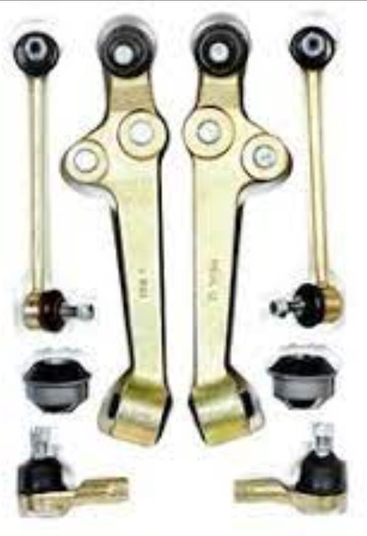 طبق و سیبک پراید،تیبا،206 و 405|قطعات یدکی و لوازم جانبی|گنبد کاووس, |دیوار