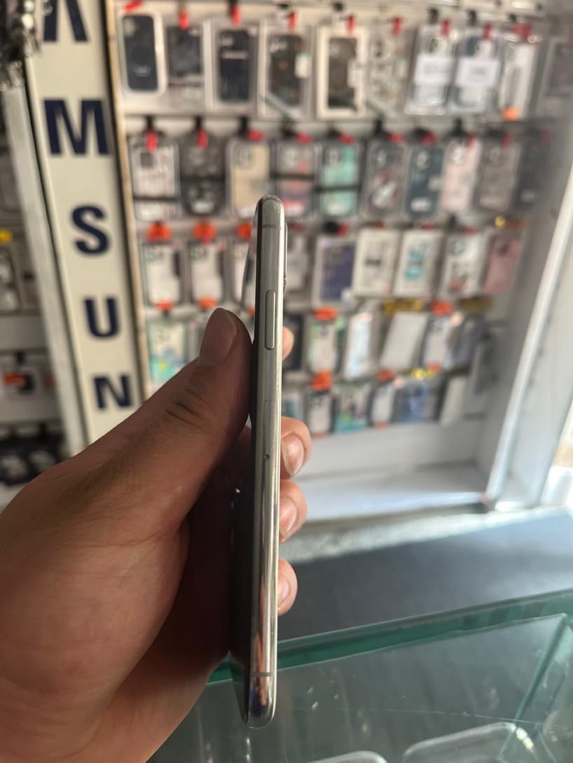 iphone X 64G در حد نو|موبایل|تهران, تهرانپارس غربی|دیوار