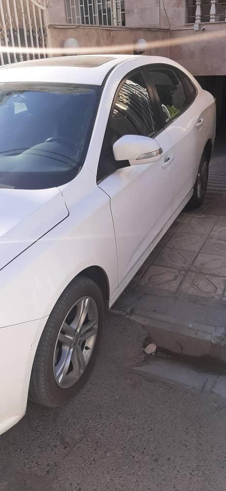 بسترن B30، مدل ۱۳۹۸|خودرو سواری و وانت|پاکدشت, |دیوار