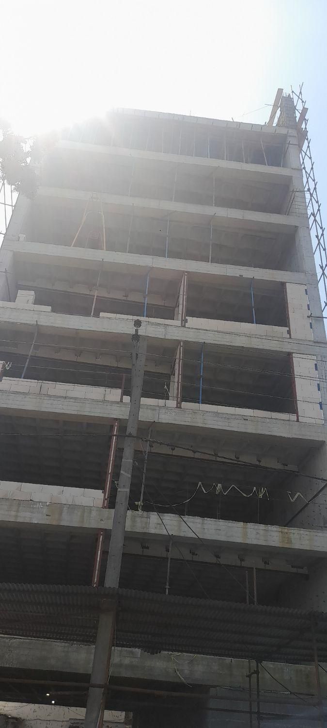 نیازمند ارماتوربند و قالبند|استخدام معماری، عمران و ساختمانی|رشت, بوسار|دیوار