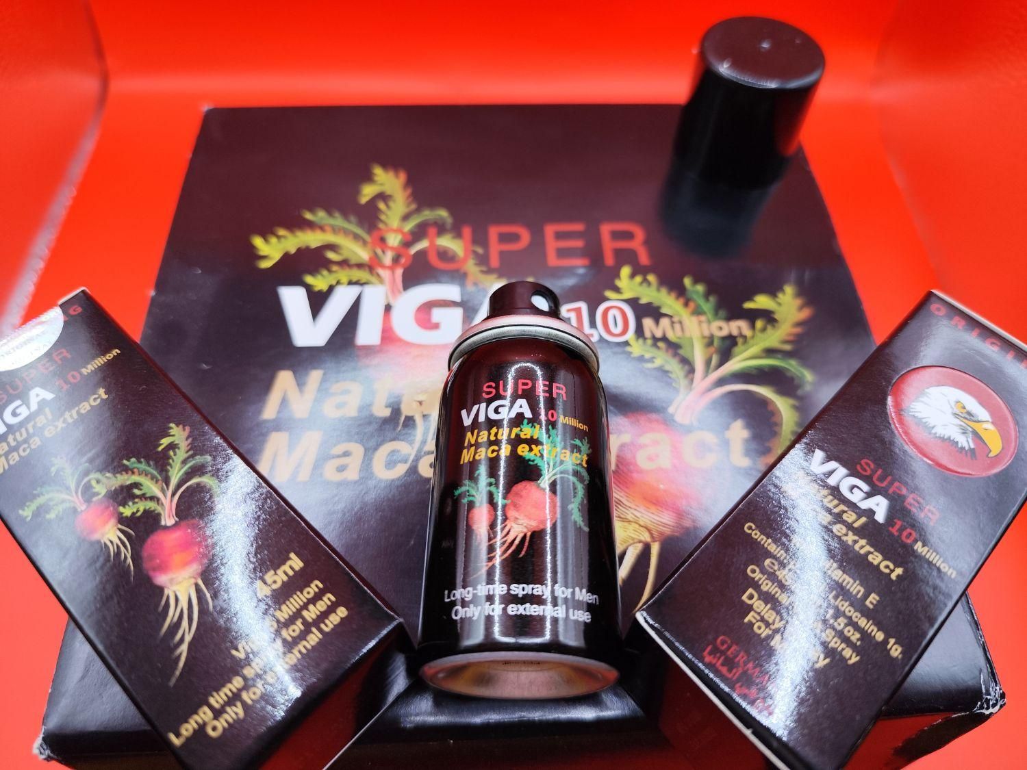 تاخیری ویگا دوز ده میلیون اورجینال عقاب برجسته|آرایشی، بهداشتی، درمانی|تهران, مینای جنوبی|دیوار