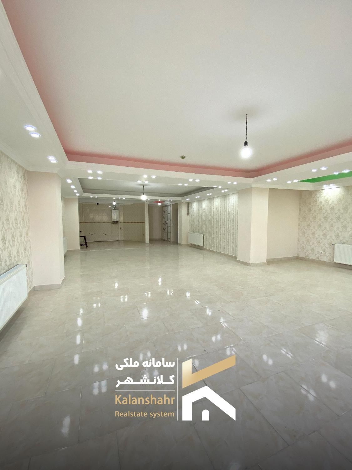 فروش اپارتمان دونبش ۱۷۸ متری ولیعصر جنوبی|فروش آپارتمان|تبریز, |دیوار