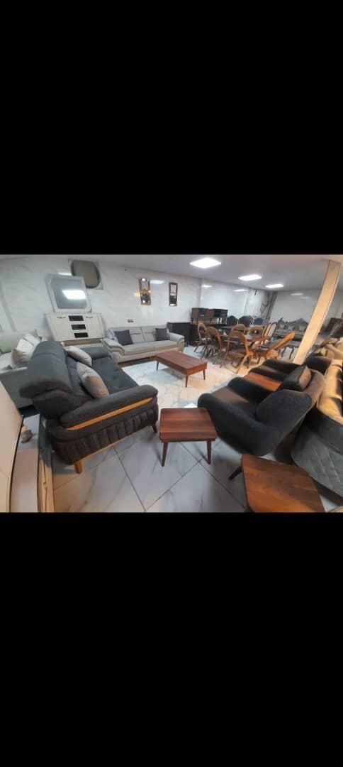 مبل ارزون|مبلمان خانگی و میز عسلی|سنندج, |دیوار