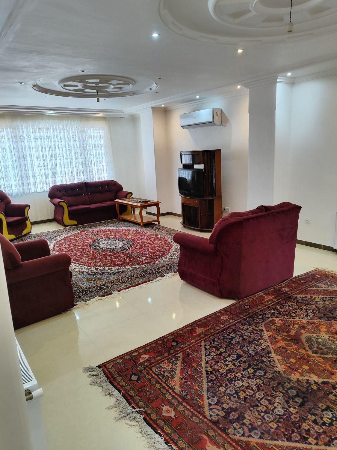 آپارتمان نوساز کمالی|اجارهٔ کوتاهمدت آپارتمان و سوئیت|تالش, هشتپر|دیوار