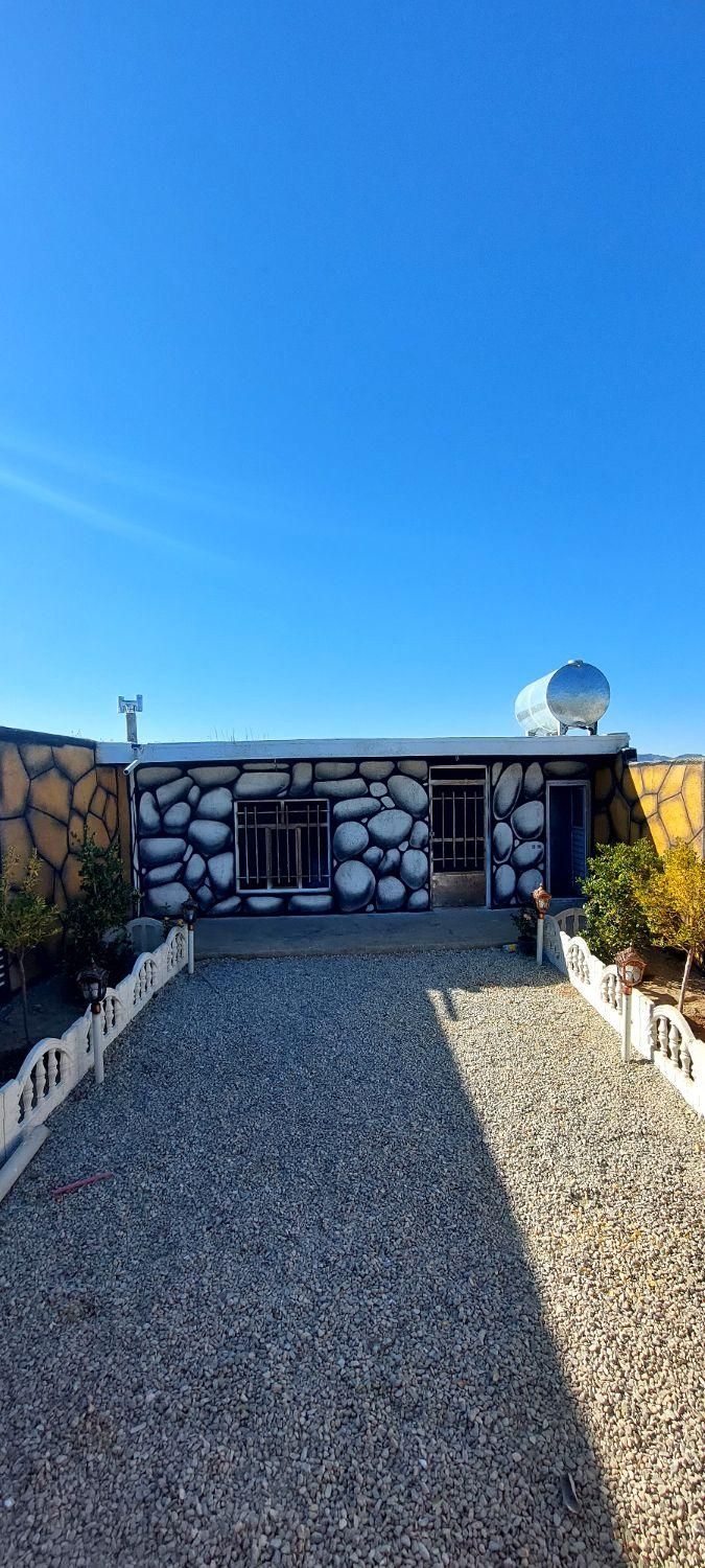 باغچه ۱۳۰ متری / سند دار / معاوضه/ اقساط|فروش زمین و ملک کلنگی|شهریار, فرارت|دیوار