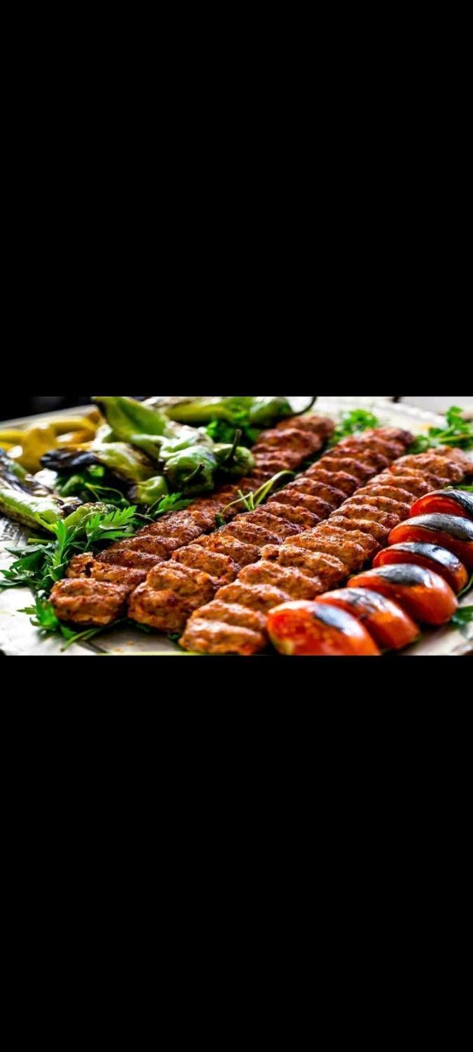 کارگرساده|استخدام خدمات فروشگاه و رستوران|کرج, اصفهانی‌ها|دیوار