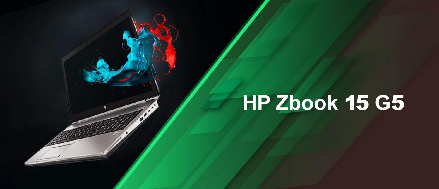 لپتاپ حرفه ای HP ZBook 15G5 i7H با4G گرافیک P2000|رایانه همراه|تبریز, |دیوار