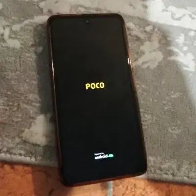 پوکو X3 gt|موبایل|کرج, اسلام‌آباد|دیوار