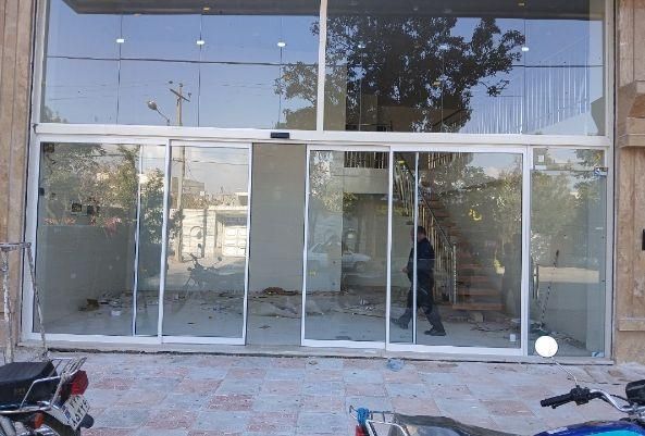 شیشه بری|خدمات پیشه و مهارت|نیشابور, پنجراه|دیوار