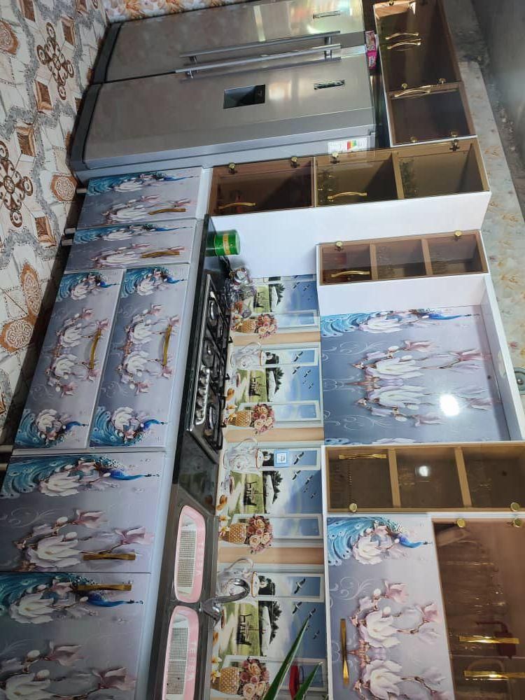 کابینت صنعت بیرجند|خدمات پیشه و مهارت|خاش, |دیوار