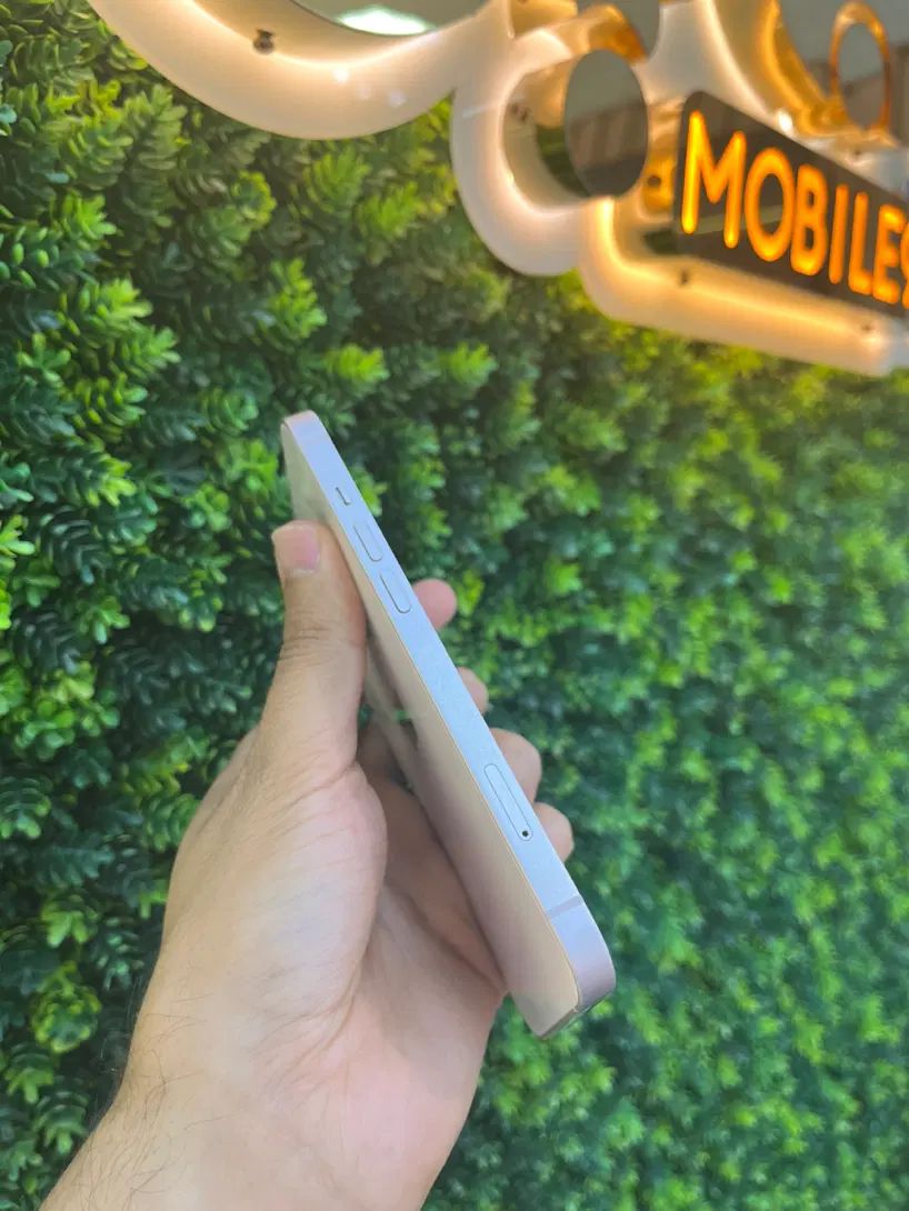 آیفون ۱۳ نرمال iPhone 13 دو‌ سیم پلمپ|موبایل|تبریز, |دیوار