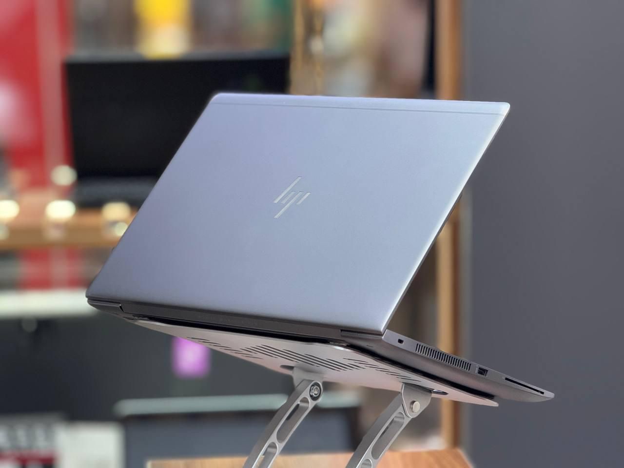 Hp zbook 14ug6|رایانه همراه|بانه, |دیوار