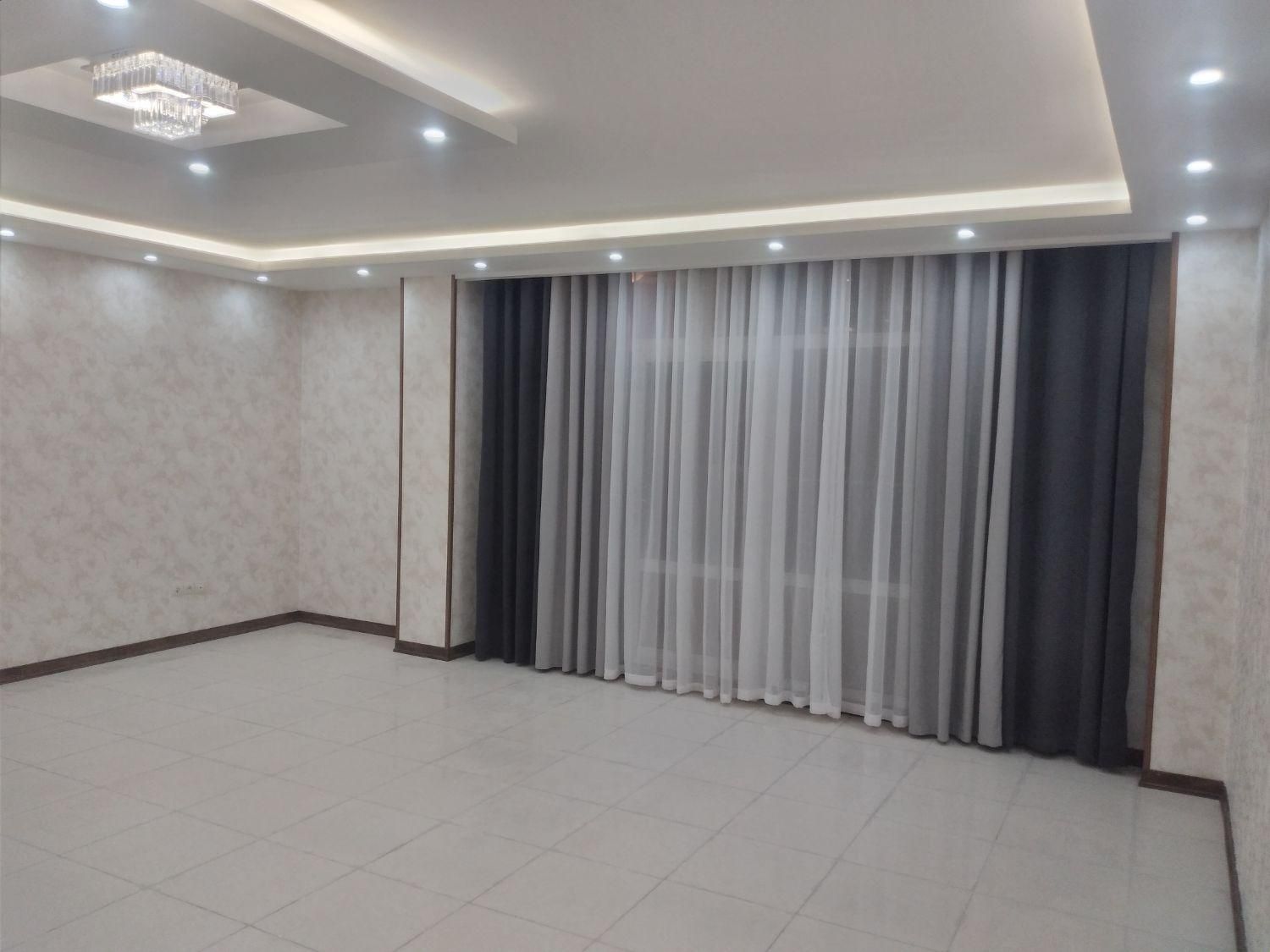 بازسازی، کابینت کاغذ دیواری متری ۱۰، کناف پی وی سی|خدمات پیشه و مهارت|اصفهان, بهارستان|دیوار