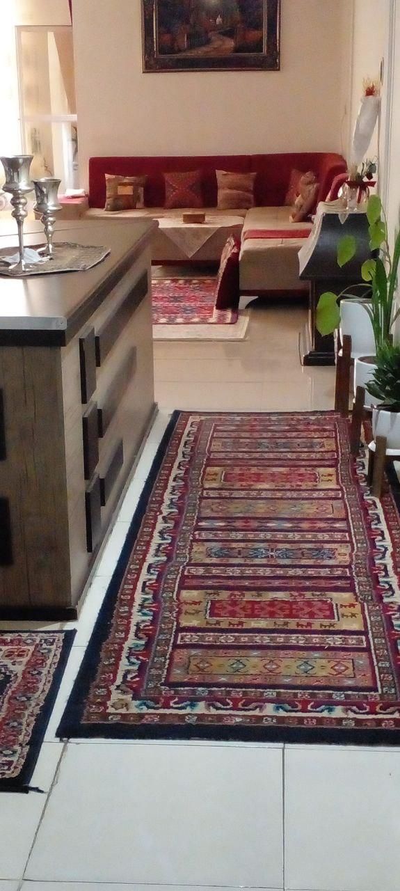 اجاره آپارتمان ۱۰۸ متری ۲ خوابه طبقه ۳ محله پردیس|اجارهٔ آپارتمان|گلبهار, |دیوار