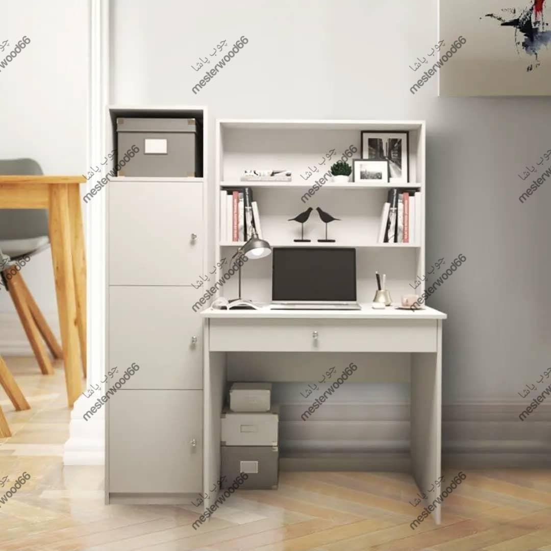 میز تحریر کتابخانه اسپیناس|میز تحریر و کامپیوتر|تهران, تهرانپارس غربی|دیوار