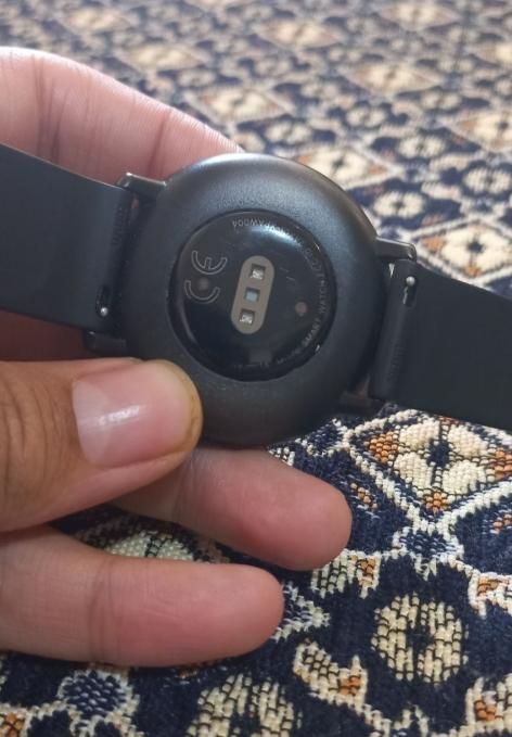 ساعت هوشمند میبرو لایت اصل درحد نو|ساعت|مرند, |دیوار