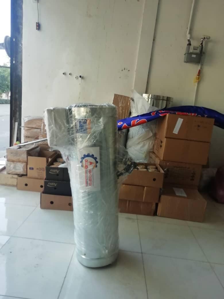 خرید بی واسطه از تولیدکننده جت هیتر گرمایشی|ماشین‌آلات صنعتی|مریوان, |دیوار