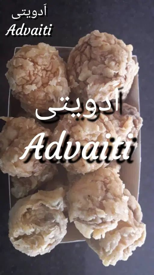 روکش و مرینیت و ادویه های سوخاری و تخصصی فست فود|خوردنی و آشامیدنی|رشت, بلوار گیلان|دیوار