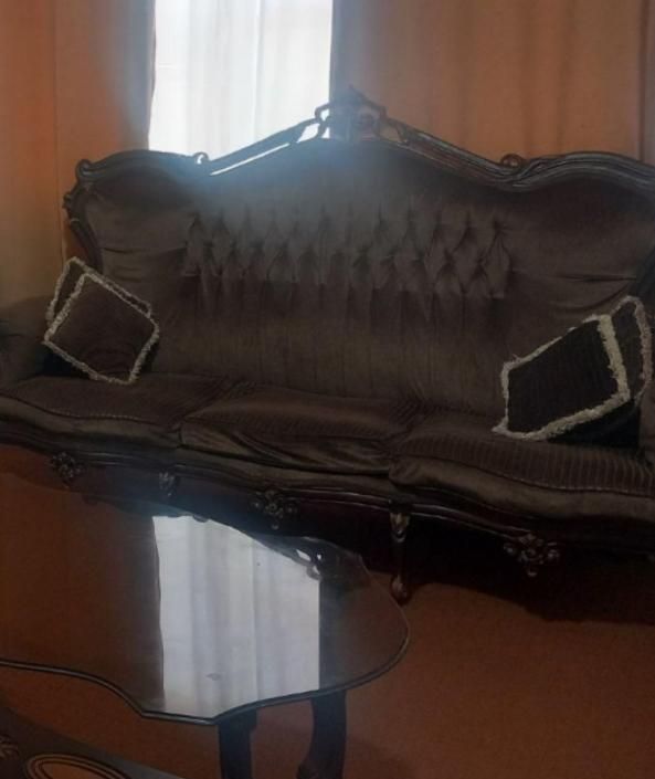 اجاره روزانه مبله سوییت آپارتمان ۴۰ متری|اجارهٔ کوتاه‌مدت آپارتمان و سوئیت|اسلام‌شهر, شهرک واوان|دیوار