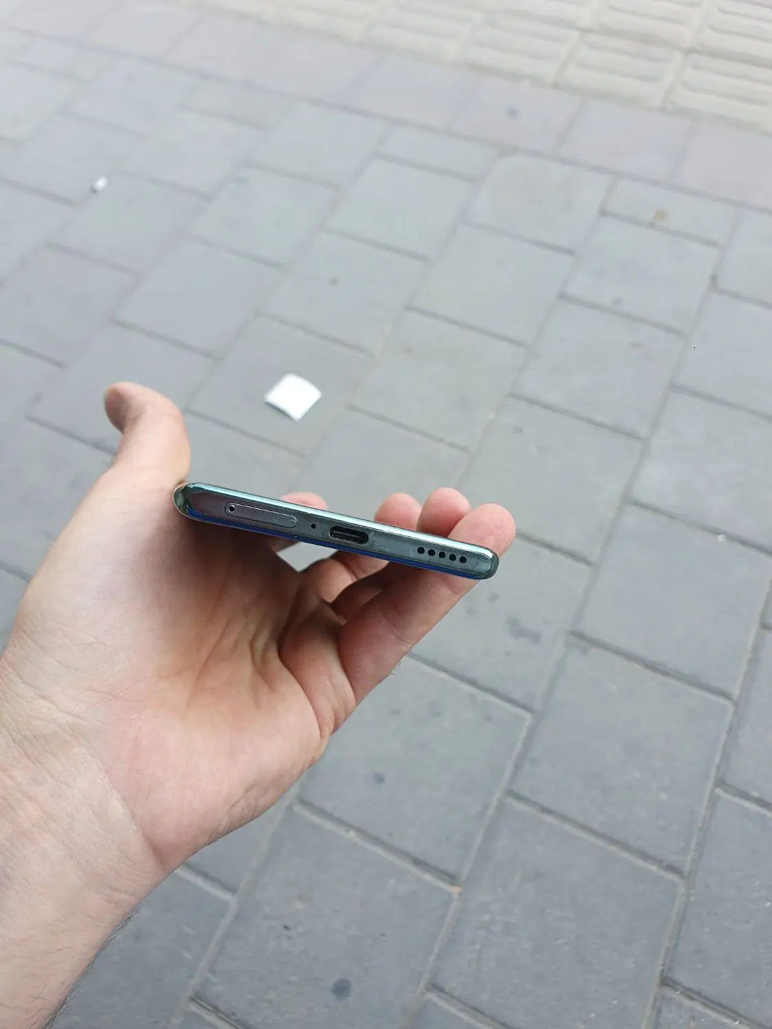 honor 9xa|موبایل|ارومیه, |دیوار