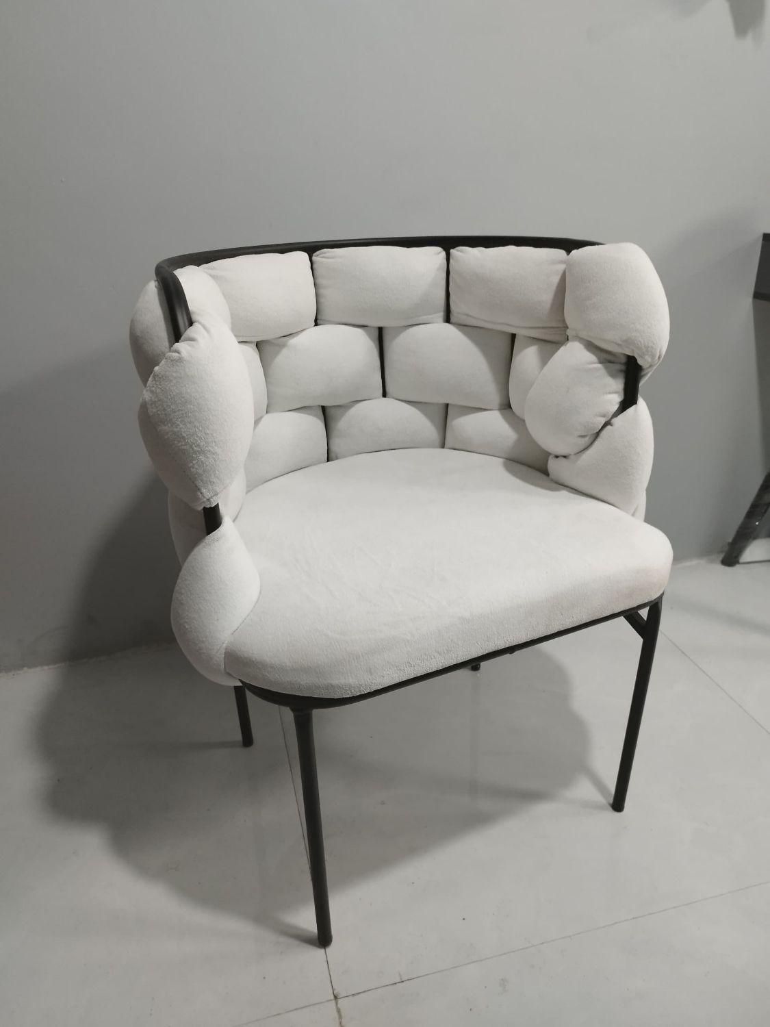 انواع صندلی اپن و سالنی مبل جیکو|صندلی و نیمکت|بندرعباس, |دیوار