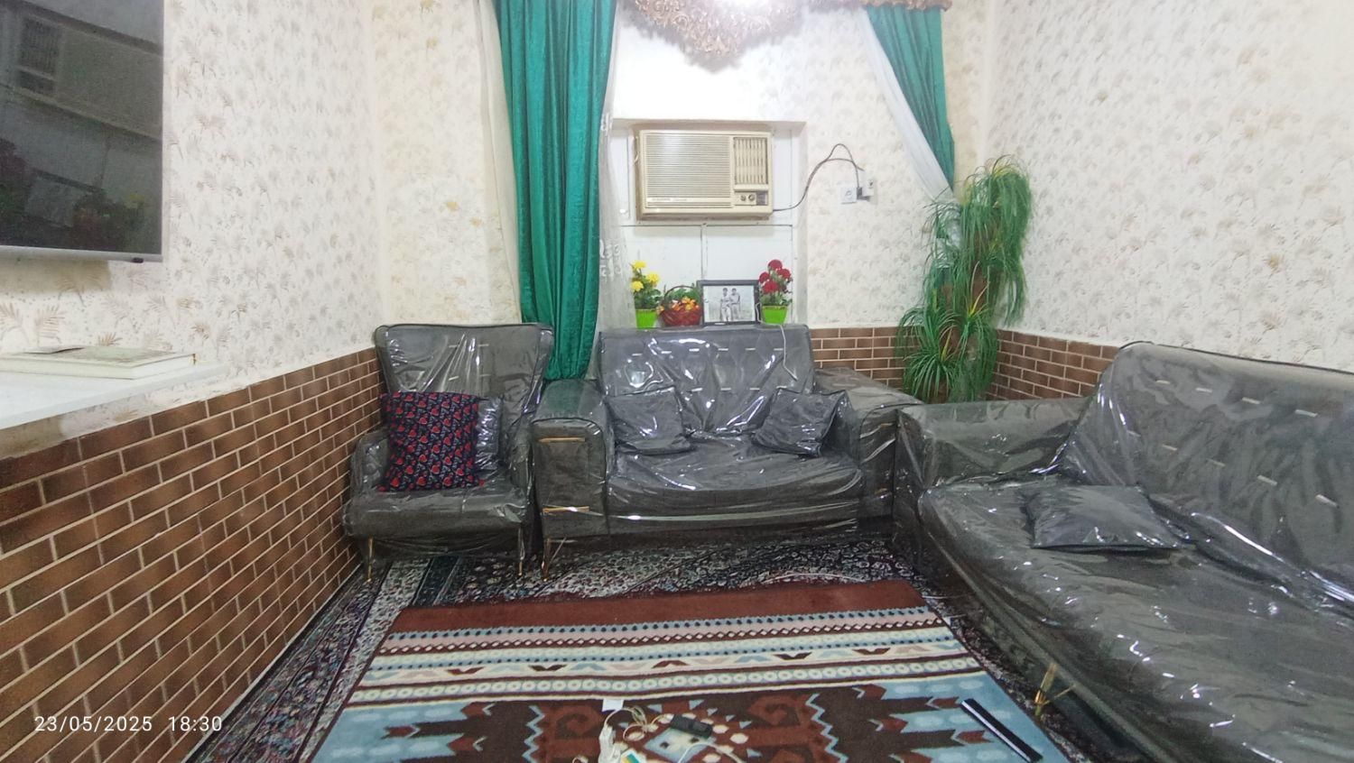 فروش خانه ویلایی ۱۰۵ متری ۲ خوابه در منبع اب|فروش خانه و ویلا|اهواز, منبع اب|دیوار