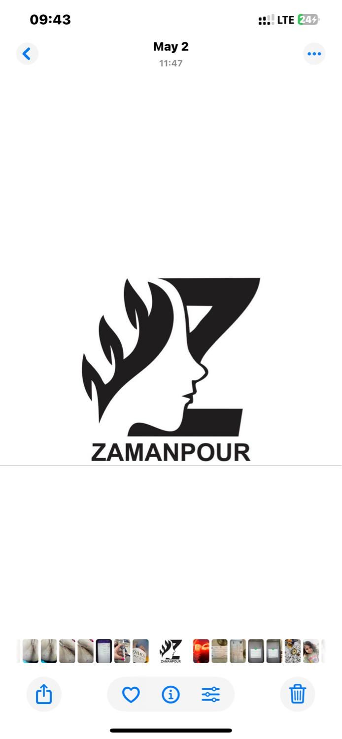 در تمامی لاین ها استخدام داریم تتو بافت اکستنشن و.|استخدام درمانی، زیبایی، بهداشتی|رشت, معلم|دیوار