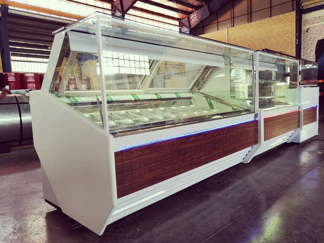 تاپینگ بستنی و فالوده|کافی‌شاپ و رستوران|شیراز, شهرک گلها|دیوار