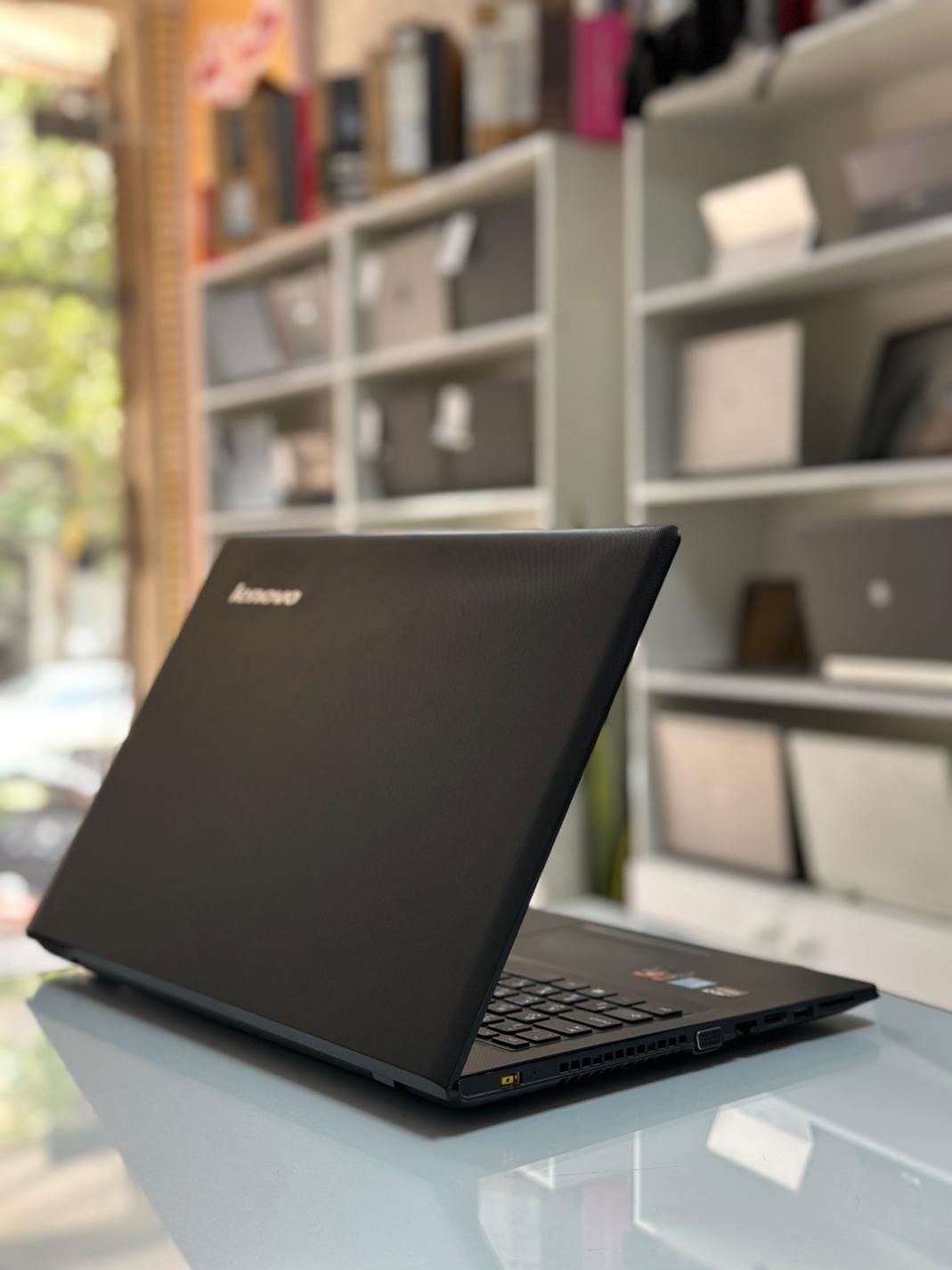 لپ تاپ i7 16 512 ssd gpu 2G (گارانتی کتبی)|رایانه همراه|کاشان, معلم|دیوار