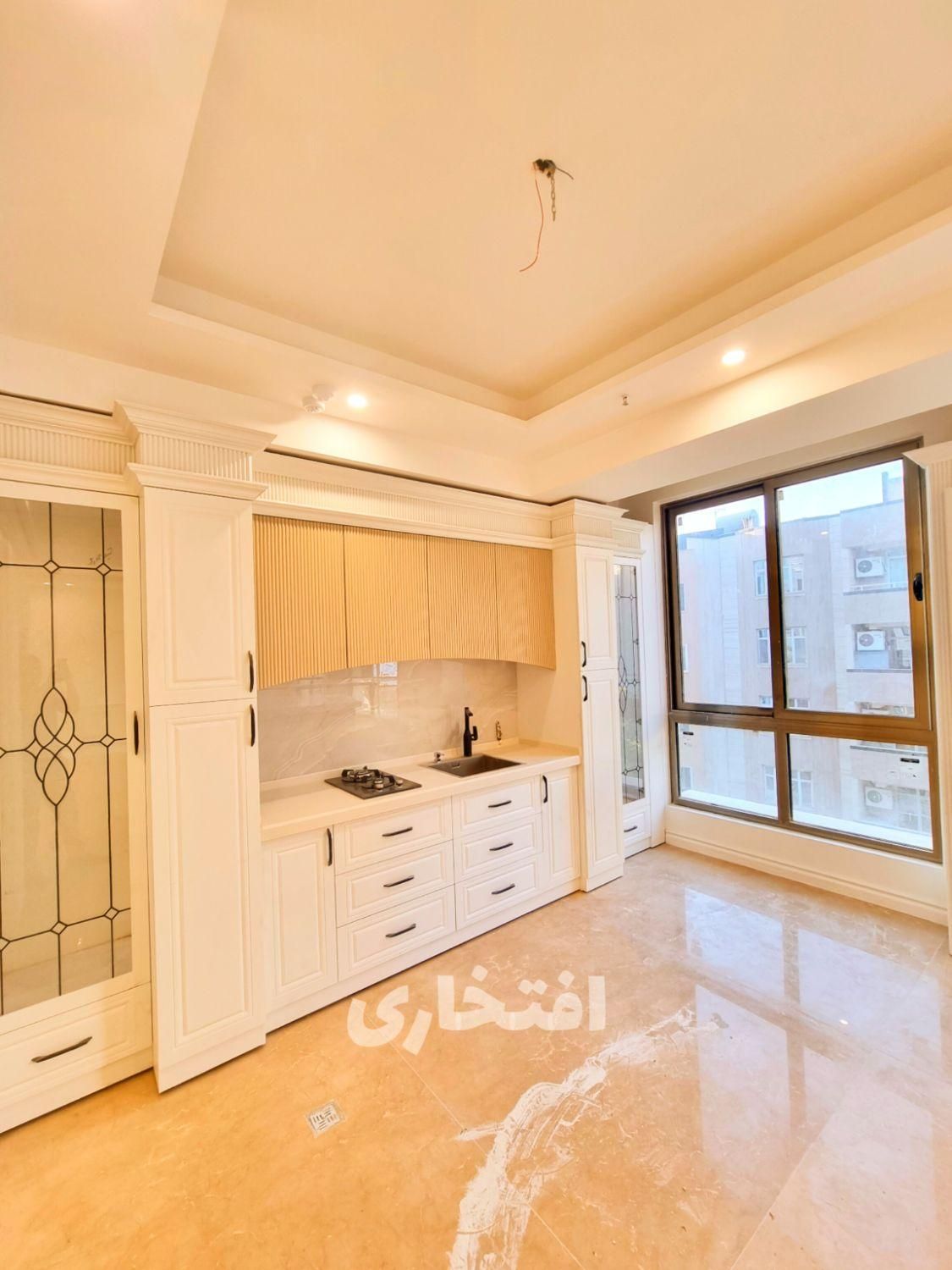 ۱۷۰متر،تک واحدی،الهیه،نما شاهانه،مطبخ افتخاری|فروش آپارتمان|مشهد, الهیه|دیوار