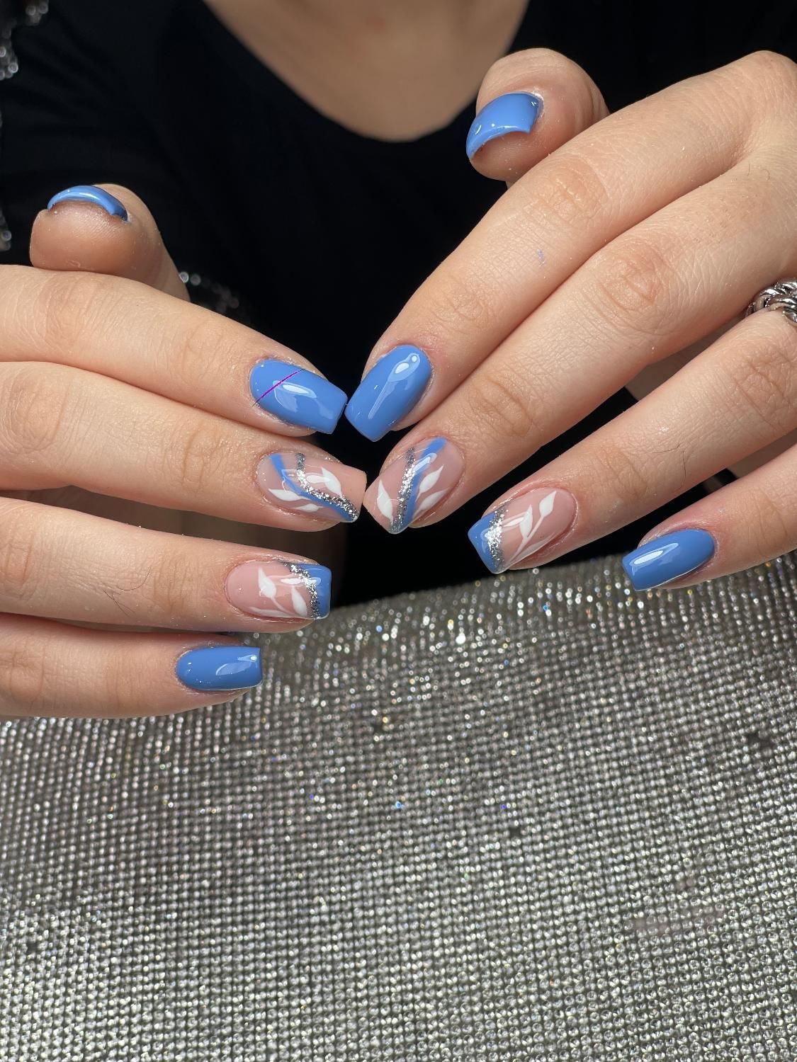 آموزش و خدمات کاشت ناخن|خدمات آرایشگری و زیبایی|قدس, شهر‌قدس|دیوار