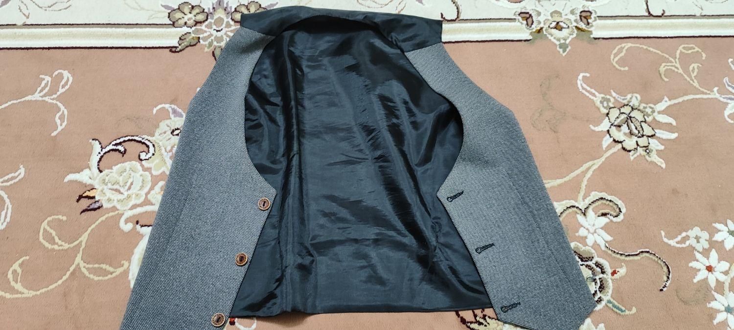 کت و شلوار پسرانه سایز ۲۸|لباس|تهران, سجاد|دیوار