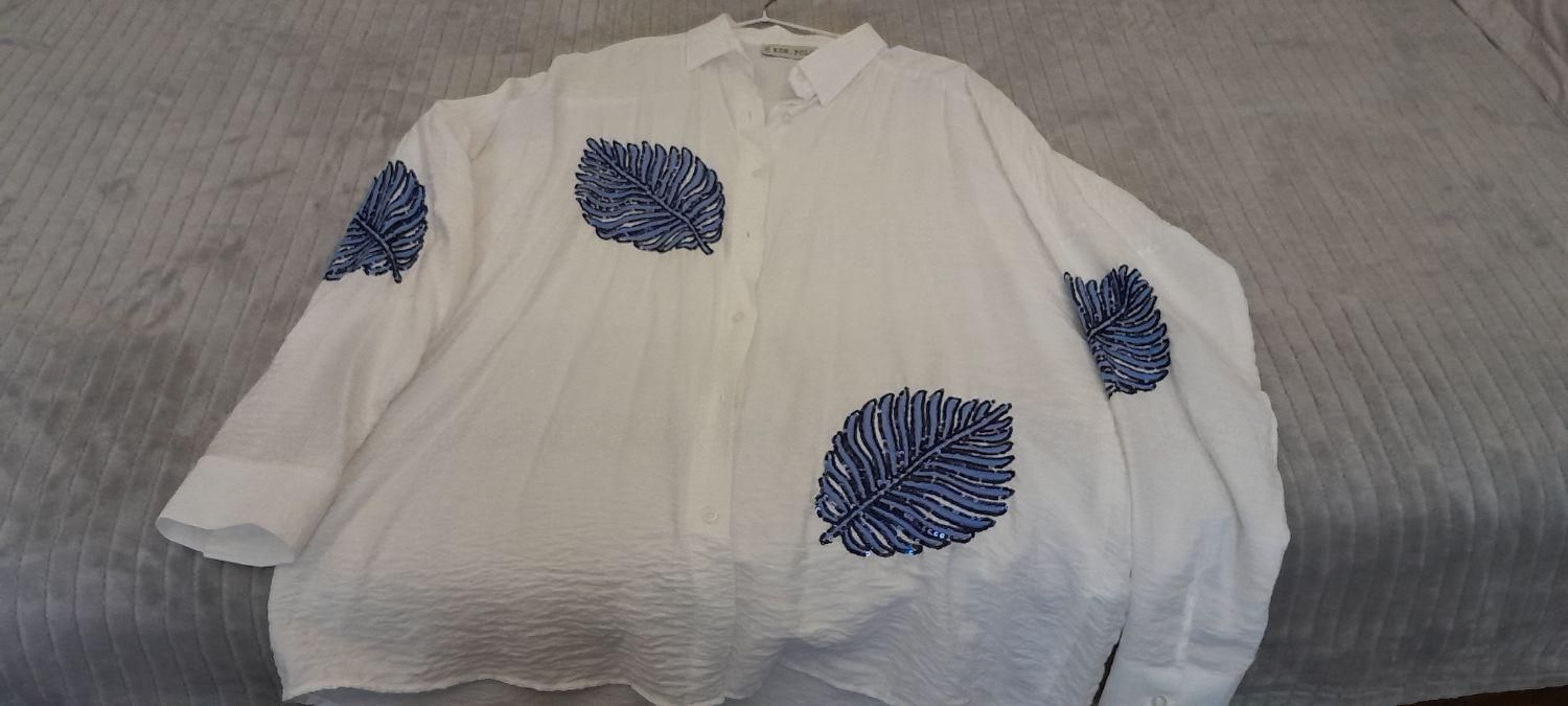 شومیز|لباس|رشت, بلوار گیلان|دیوار