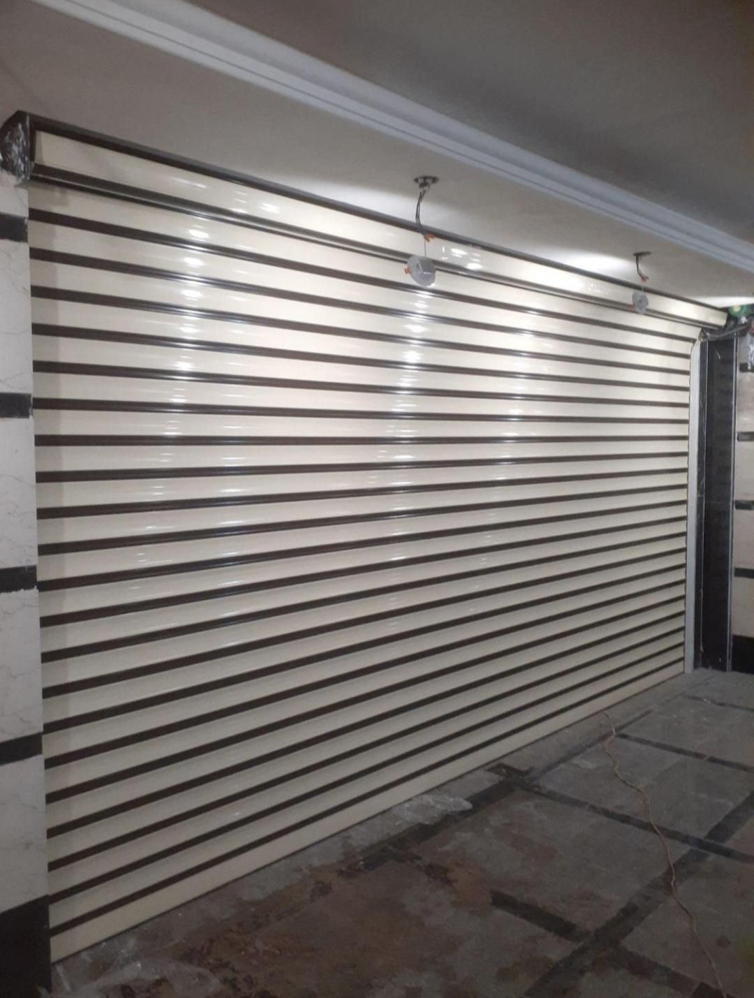 تعمیرتخصصی کرکره برقی درب برقی|خدمات پیشه و مهارت|شهرکرد, |دیوار