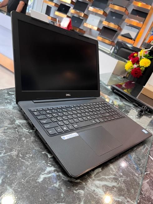 دل ۳۵۸۰ نسل بالا - ddr4 و ۴ گیگ گرافیک اینتل|رایانه همراه|مشهد, دانشجو|دیوار