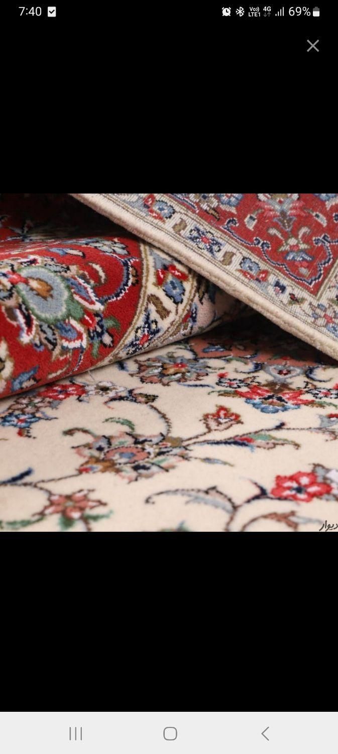 قالیشویی ایران فرش، سراسر مشهد، باضمانت، قالی شویی|خدمات نظافت|مشهد, گلبرگ شمالی|دیوار