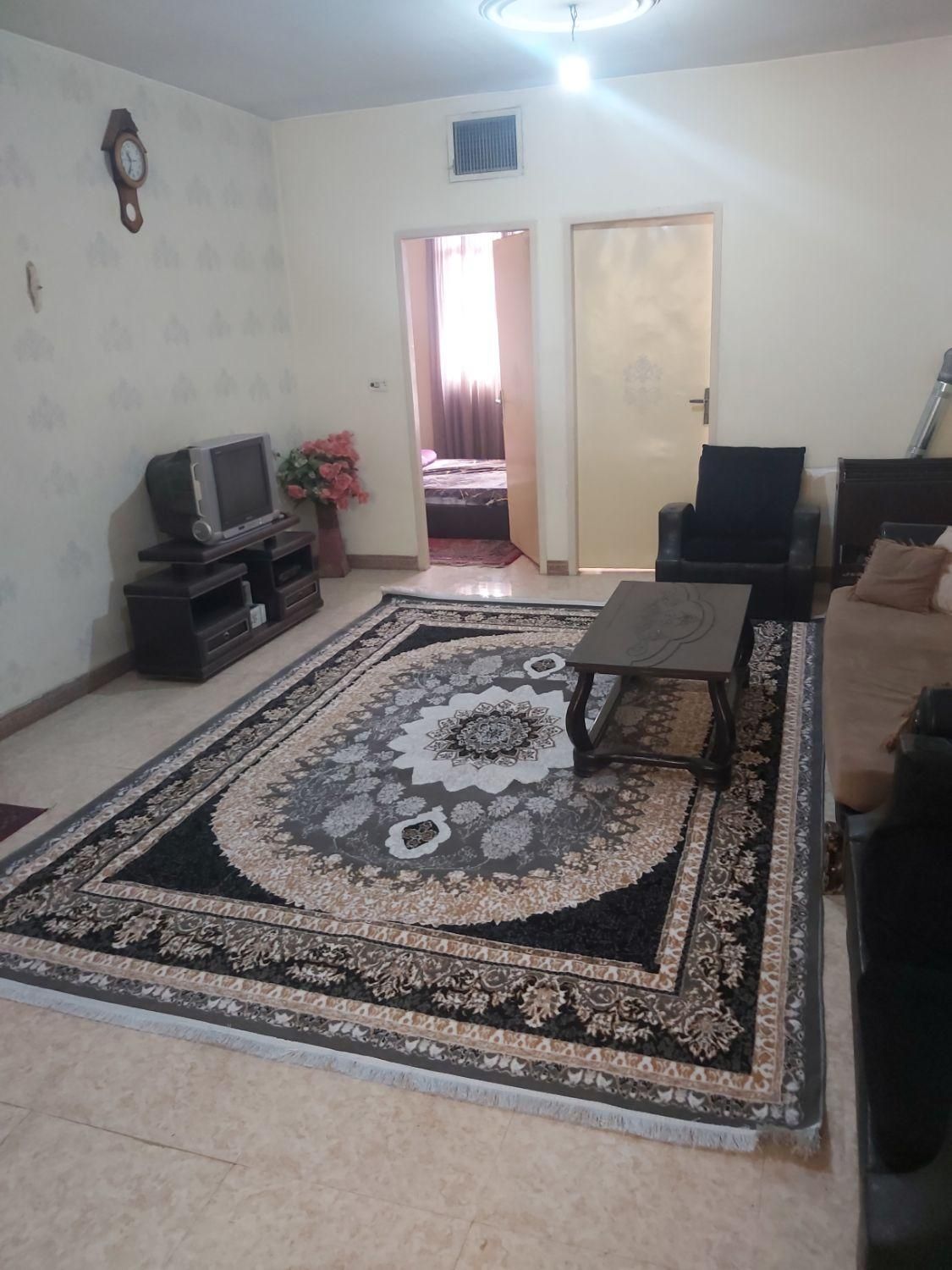 سویت مبله|اجارهٔ کوتاه‌مدت آپارتمان و سوئیت|ری, دولت‌آباد|دیوار