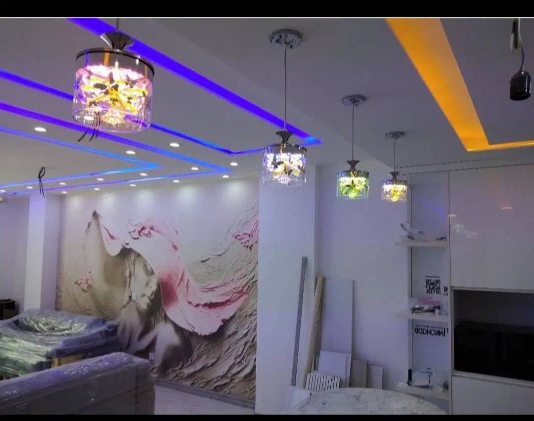 برق کار،برقکار،اجرای لاین نوری تخصصی کل شیراز|خدمات پیشه و مهارت|شیراز, دکتر حسابی|دیوار