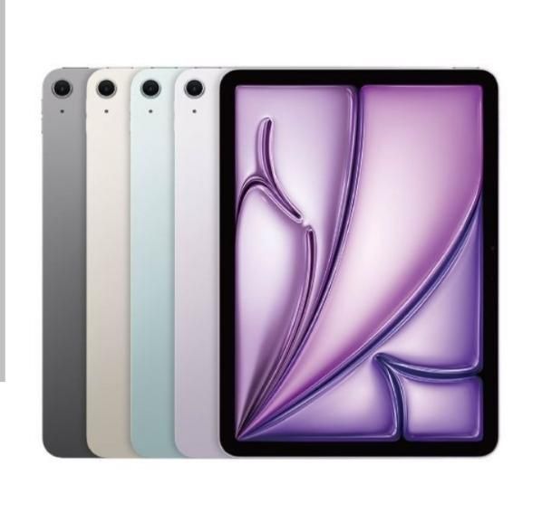 ipad Air 6 آیپد ایر پک بزرگ باگارانتی نات اکتیو|تبلت|مشهد, احمدآباد|دیوار