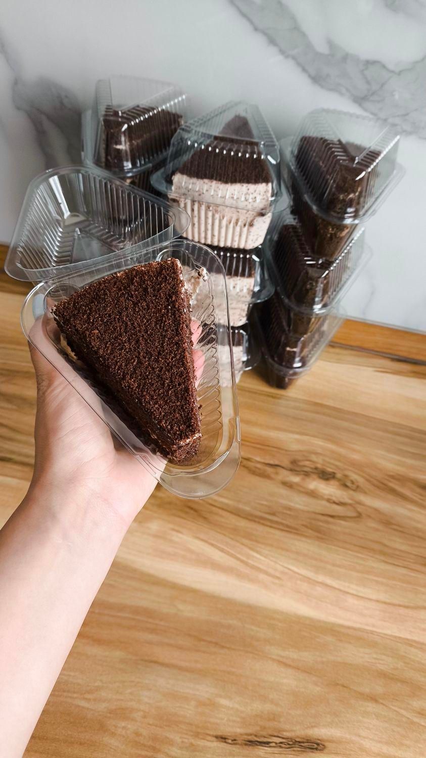 کیک کوکی شیرینی|خوردنی و آشامیدنی|اسلامشهر, شهرک مصطفی خمینی|دیوار