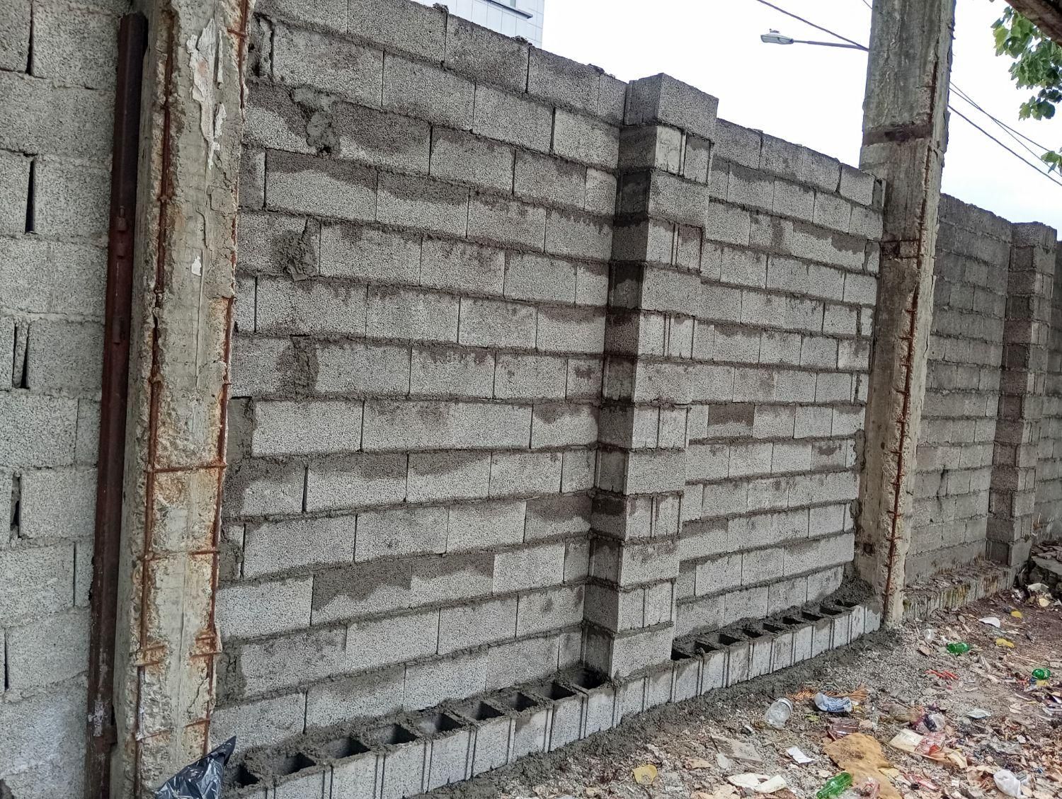 بنایی|خدمات پیشه و مهارت|رشت, معلولین|دیوار