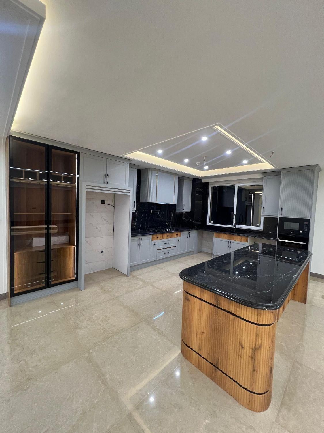 150متر الهیه/فوق لوکس/بی نظیر در طراحی/مشاعات قوی|فروش آپارتمان|مشهد, الهیه|دیوار