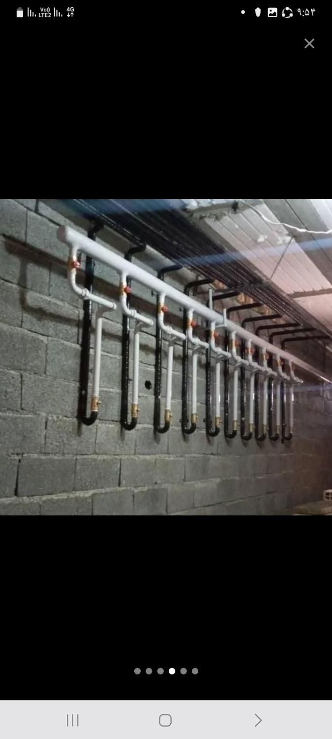 لوله کشی گاز وآتش نشانی پردیس،تا جانان|خدمات پیشه و مهارت|پردیس, فاز ۸|دیوار