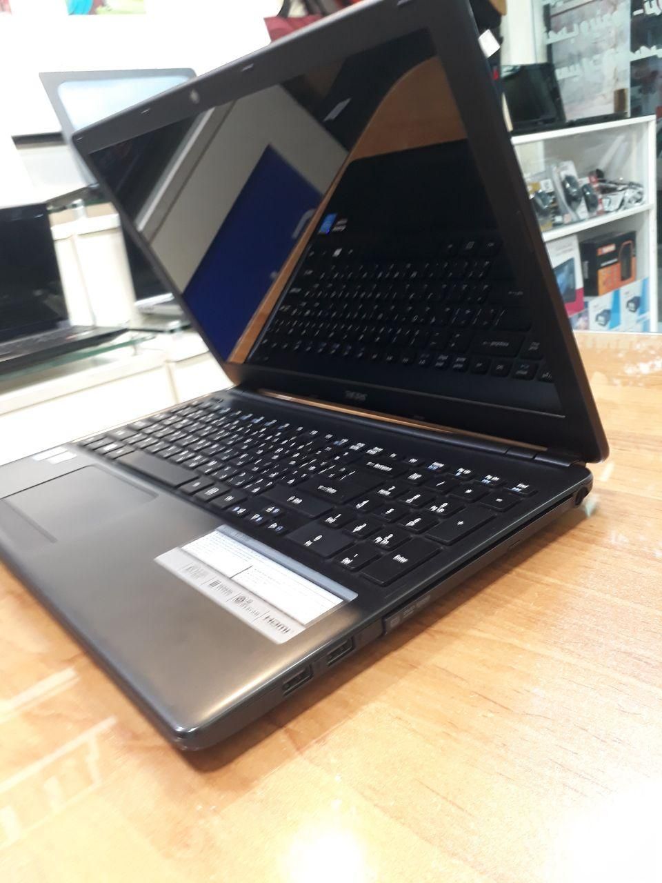 ACERA NITRO|رایانه همراه|گرگان, |دیوار