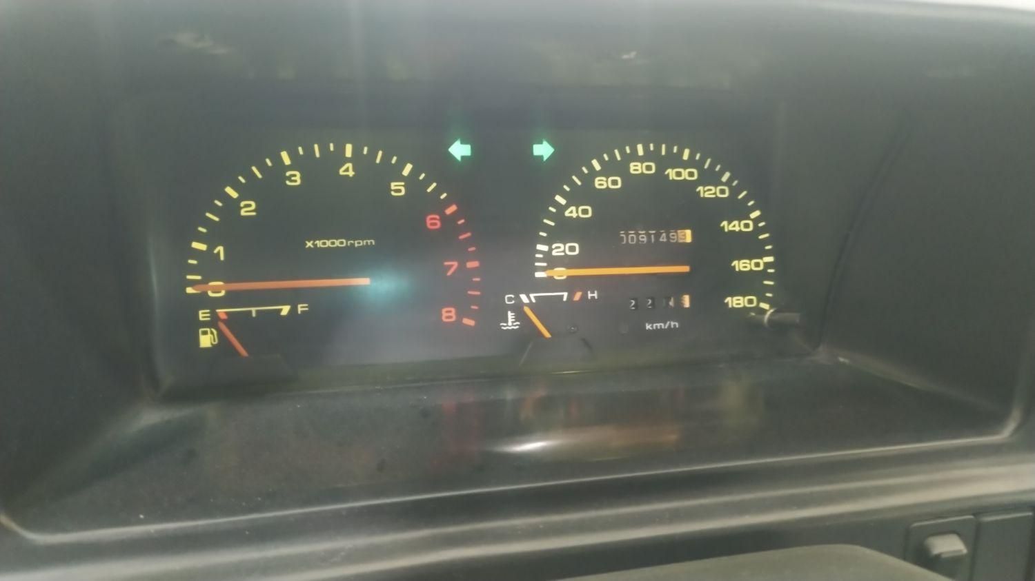 پراید صندوقدار بنزینی، مدل ۱۳۸۰ صفر|خودرو سواری و وانت|بومهن, |دیوار