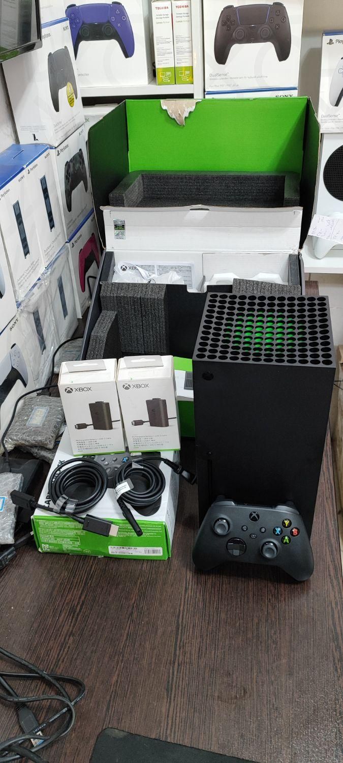 فروش سونی*درحدنووکارکرده*p s5XBOX4بازی*نصبشده|کنسول، بازی ویدئویی و آنلاین|اصفهان, آزادان|دیوار