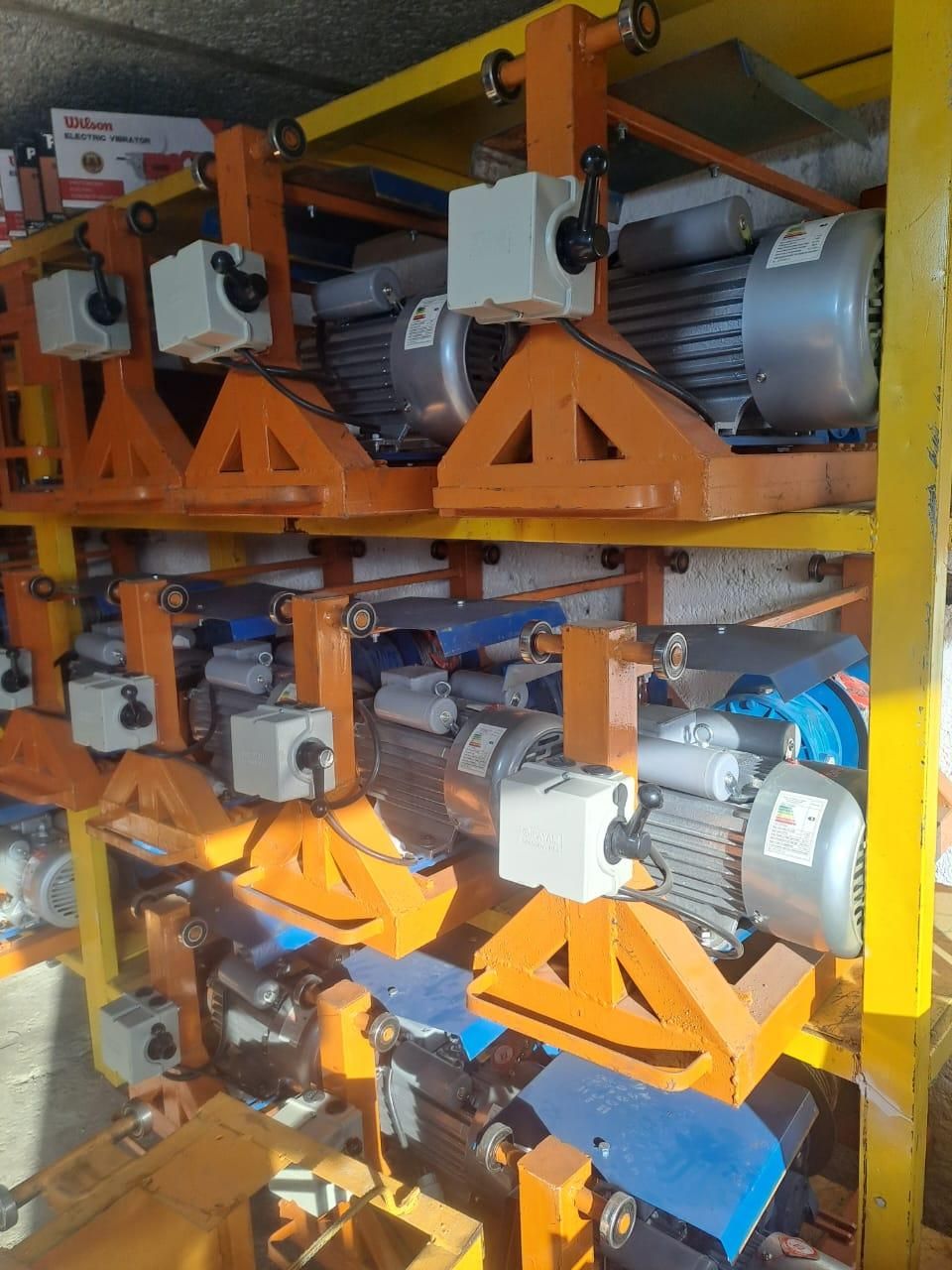 اجاره بالابر|مصالح و تجهیزات ساختمان|گرگان, |دیوار