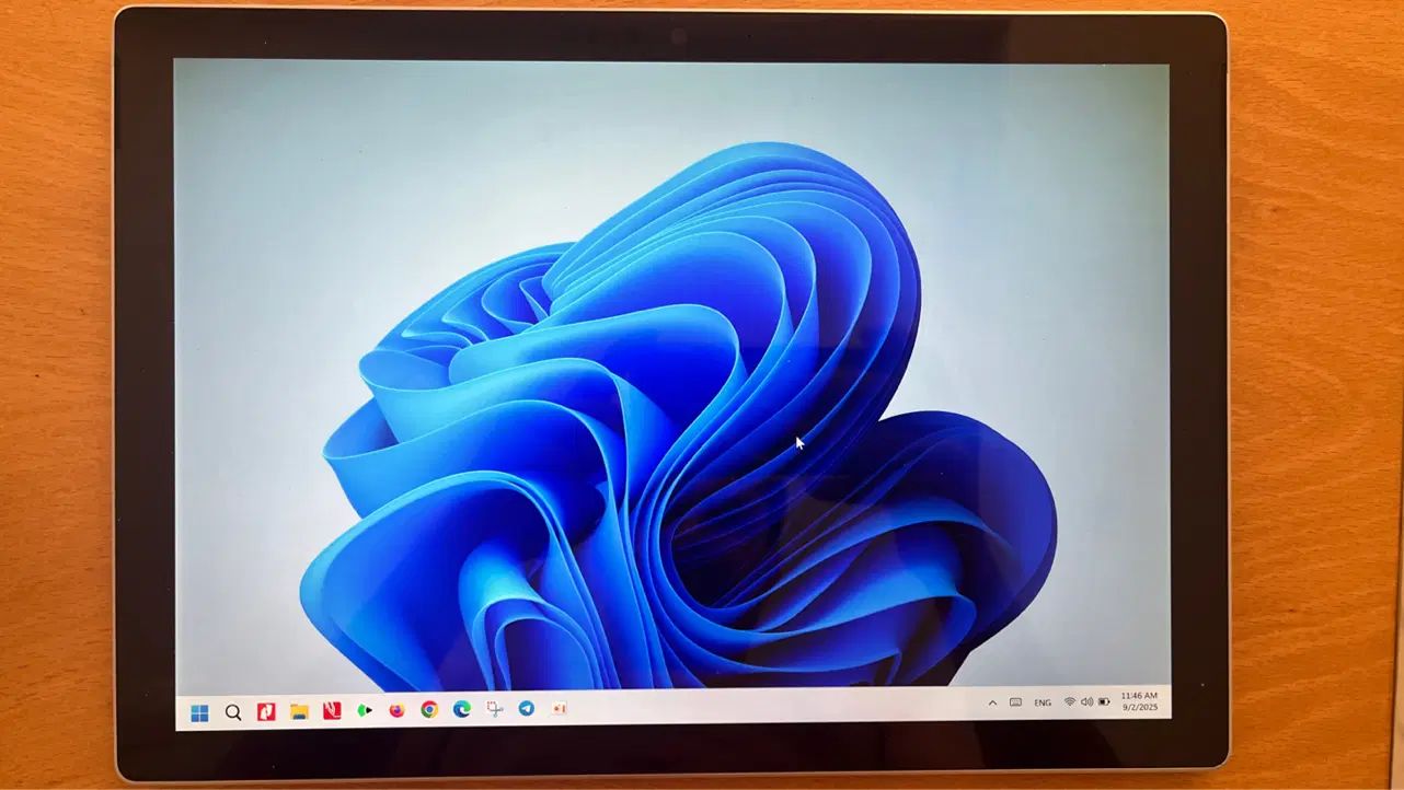 سرفیس پرو ۵- surface pro|رایانه همراه|مشهد, الهیه|دیوار